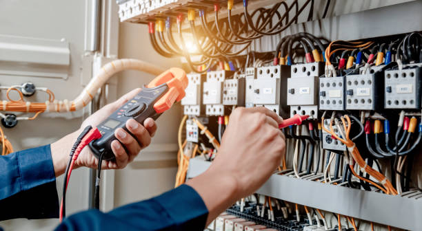 Best Electrical System Inspection  in Seaford, NY
