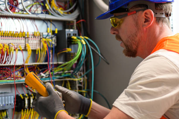 Best Residential Electrician Services  in Seaford, NY