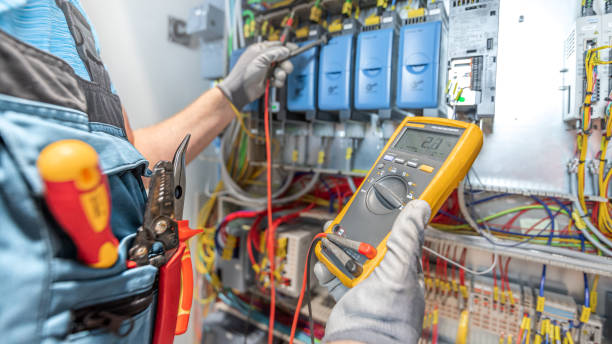 Professional Electrician in Seaford, NY