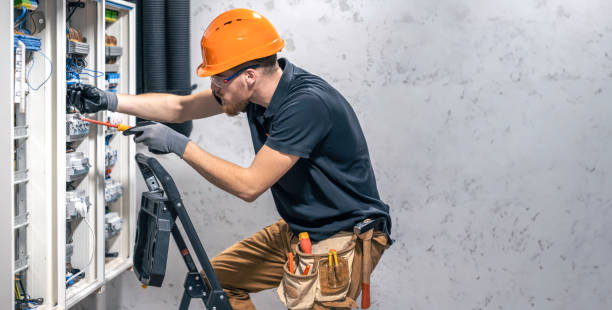 Best Home Electrical Repair  in Seaford, NY