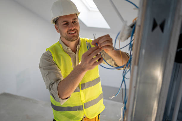 Best Affordable Electrician  in Seaford, NY